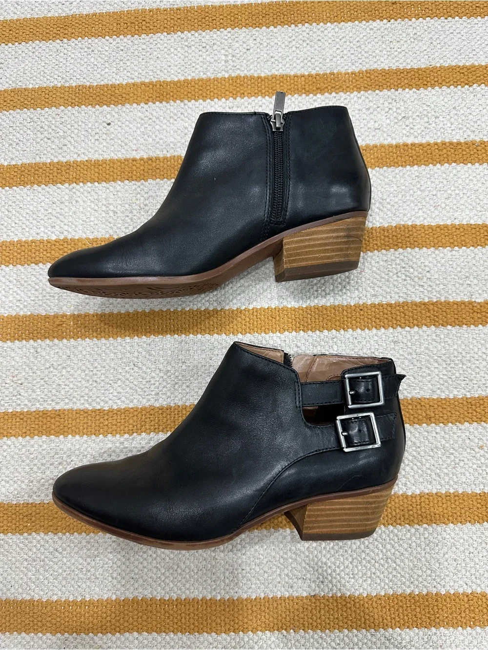 Clarks Spye Ankle Boots 7/37.5